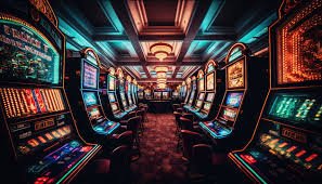 Meja Live Baccarat dengan dealer profesional di studio betton888