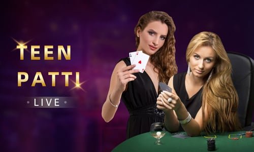 Antarmuka permainan Live Baccarat betton888 dengan opsi taruhan yang jelas